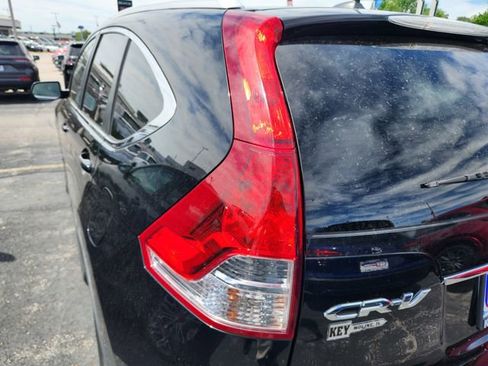 Used 2014 Honda CR-V EX-L image 5