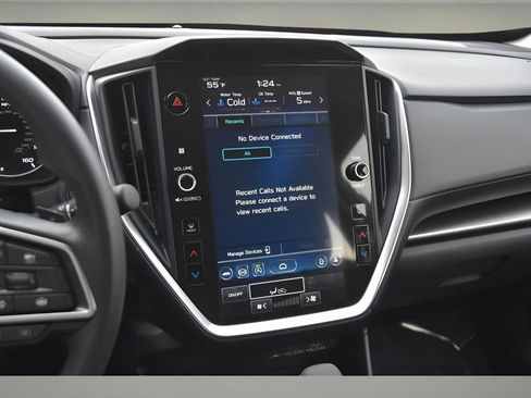 Used 2025 Subaru Impreza 2.0i Sport image 20