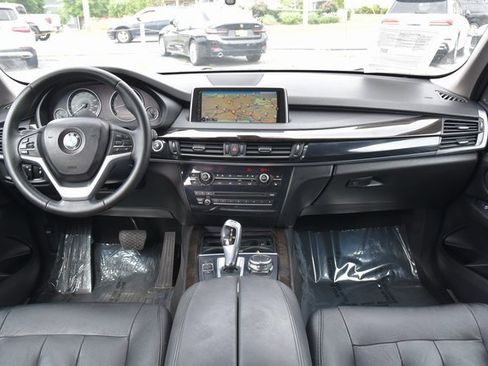 Used 2016 BMW X5 sDrive35i image 23
