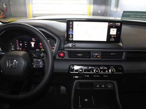 New 2026 Honda Pilot EX-L image 33