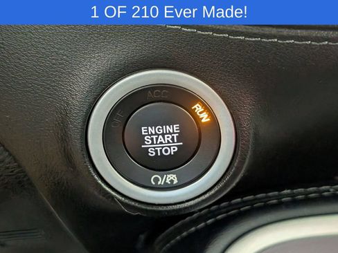Used 2021 Dodge Challenger R/T Scat Pack w/ T/A Package RWD image 23