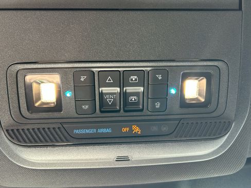 Used 2022 Ford Explorer ST w/ Equipment Group 401A AWD/4WD image 29