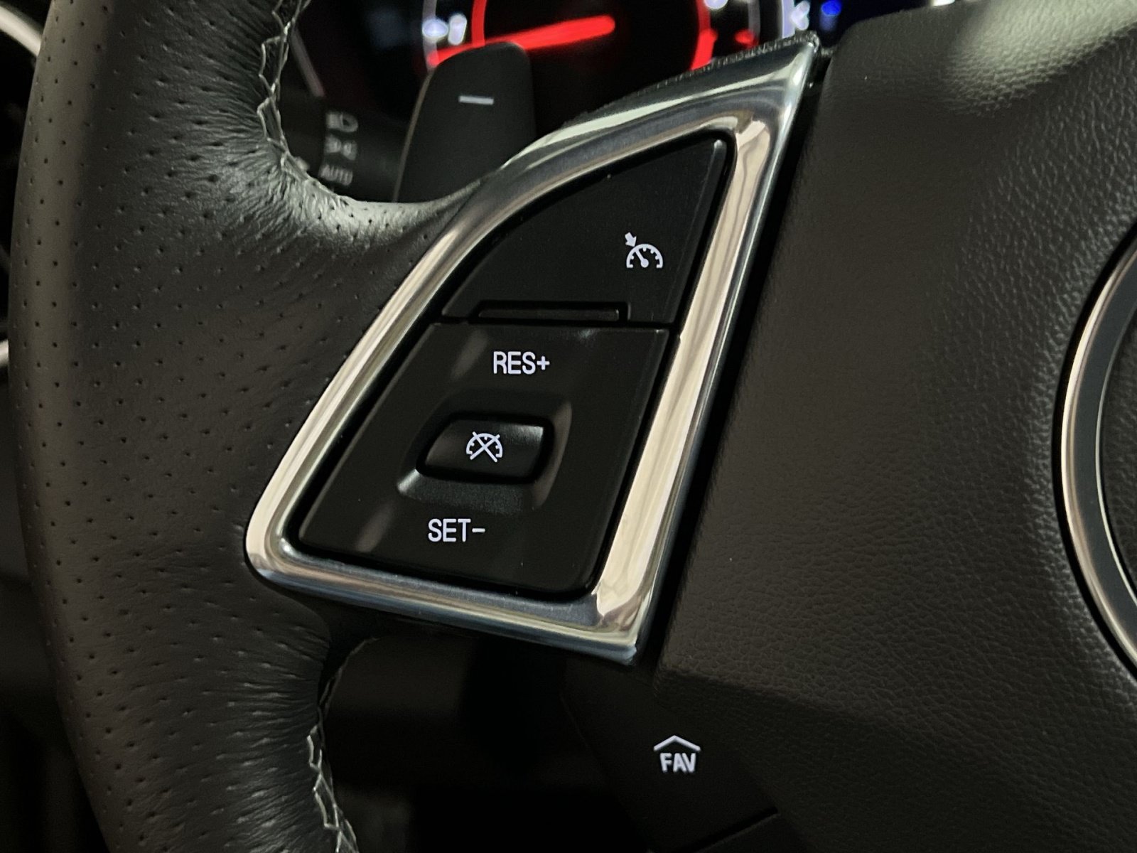 Used 2023 Chevrolet Camaro SS w/ Redline Edition RWD image 22