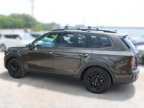 Certified 2024 Kia Telluride SX X-Pro AWD/4WD image 14