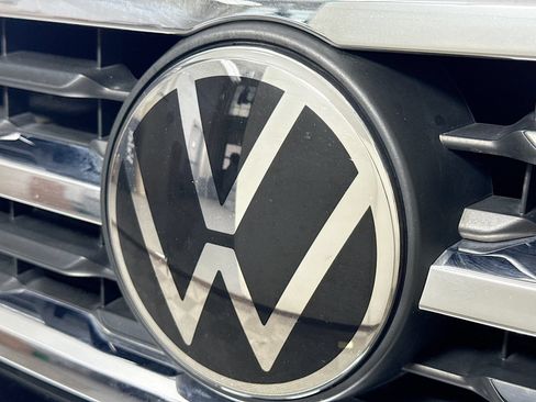 Certified 2023 Volkswagen Atlas SE AWD/4WD image 31