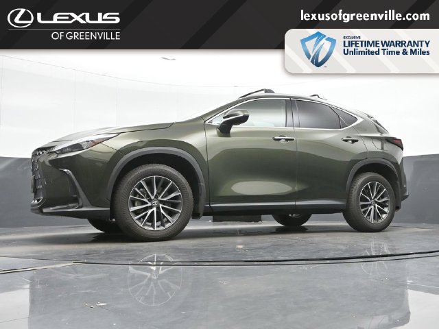 Used 2024 Lexus NX 350 AWD image 42