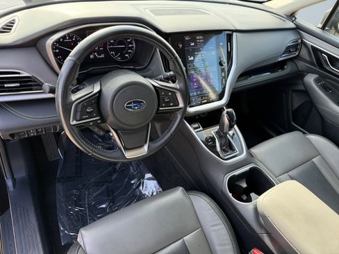 Used 2022 Subaru Outback Onyx Edition XT image 14