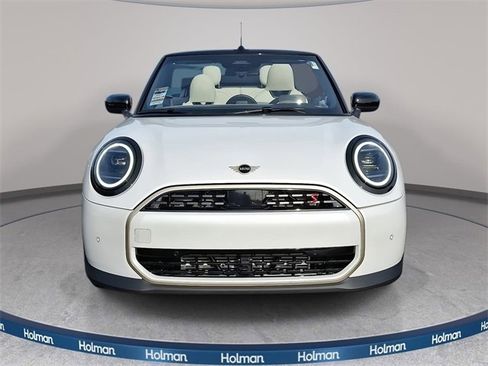 New 2026 MINI Cooper S image 2