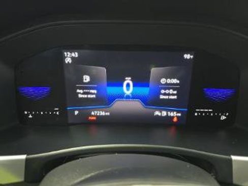 Used 2022 Volkswagen Atlas SE FWD image 13