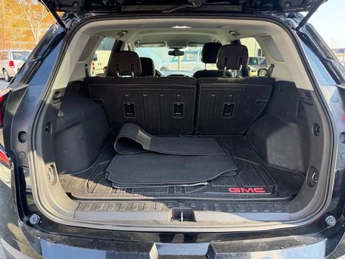 Used 2019 GMC Terrain SLE w/ Driver Convenience Package AWD/4WD image 15