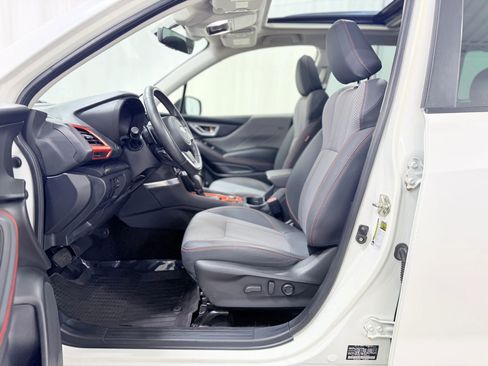 Used 2020 Subaru Forester Sport image 11