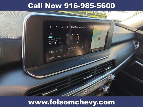 Used 2022 Kia Telluride LX FWD image 15