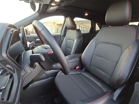 New 2026 Ford Escape ST-Line w/ Tech Pack #1 image 38