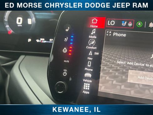 New 2026 Dodge Charger R/T image 27