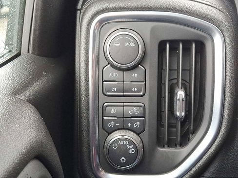 Certified 2022 Chevrolet Silverado 1500 LT Trail Boss w/ Bed Protection Package image 23