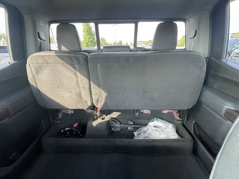 Used 2021 GMC Sierra 1500 SLT w/ SLT Premium Package image 25