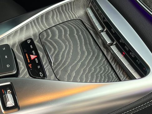 Used 2019 Mercedes-Benz AMG GT 63 image 39