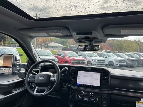 New 2026 Ford F350 Lariat w/ Tremor Off-Road Package image 35