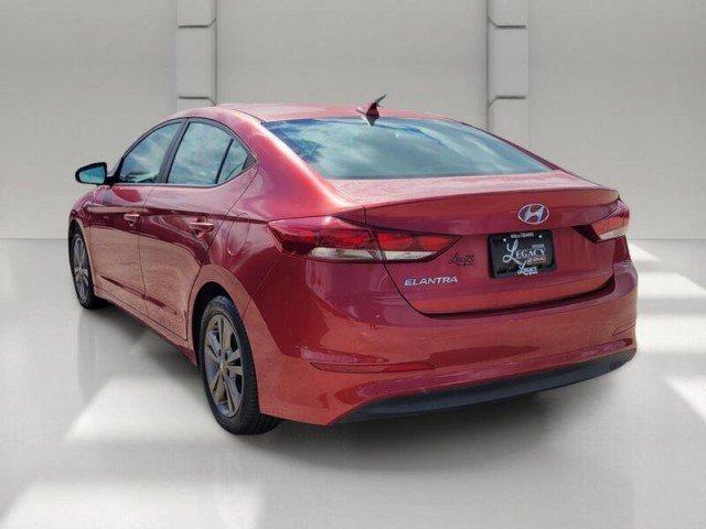 Used 2017 Hyundai Elantra Value Edition FWD image 6
