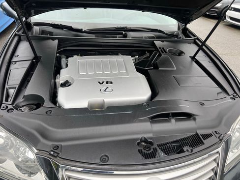 Used 2011 Lexus ES 350 image 15
