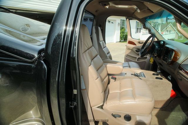 Used 1997 Ford F150 XL RWD image 34