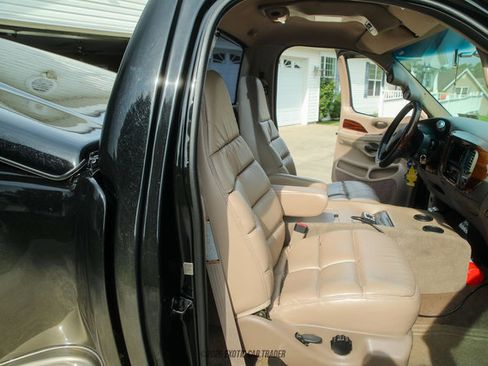 Used 1997 Ford F150 XL RWD image 34