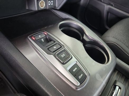 Certified 2021 Honda Passport Sport image 15