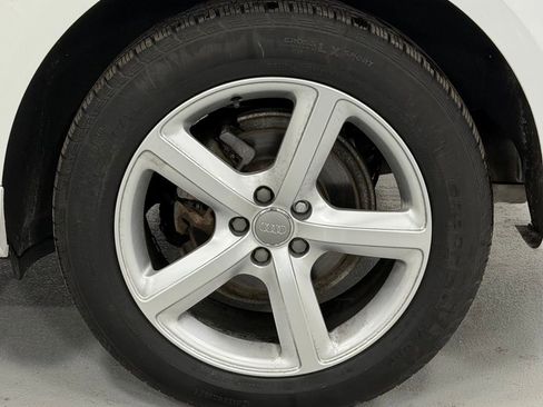 Used 2017 Audi Q5 2.0T Premium Plus w/ Technology Package image 9