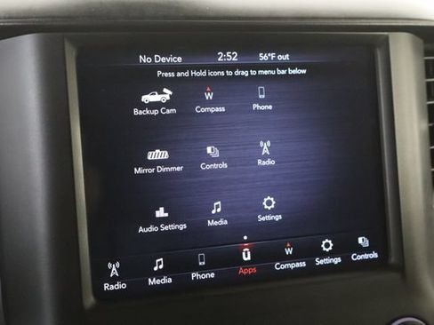 Used 2020 RAM 1500 Big Horn AWD/4WD image 31