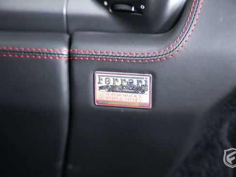 Used 2010 Ferrari 458 Italia Coupe RWD image 32