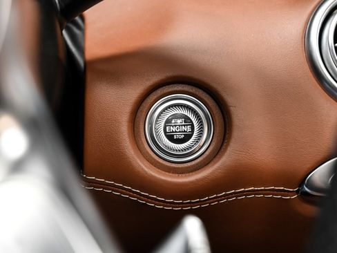 Used 2019 Mercedes-Benz S 63 AMG 4MATIC Cabriolet w/ Driver Assistance Package image 43