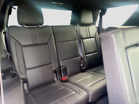 Used 2023 Chevrolet Tahoe RST image 29