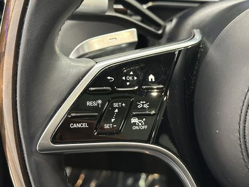 Used 2021 Mercedes-Benz S 500 4MATIC image 30