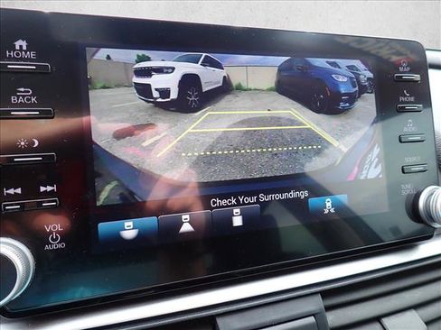 Used 2021 Honda Accord Touring image 24