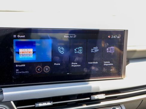 Certified 2026 Hyundai Sonata SEL FWD image 5