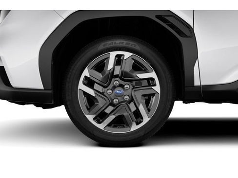 New 2026 Subaru Forester Premium image 10