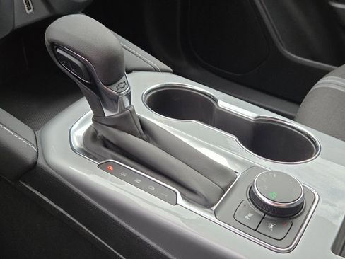 New 2026 Chevrolet Blazer LT image 14