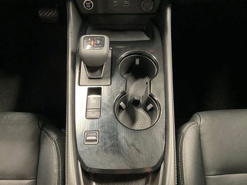 Used 2021 Nissan Rogue SL image 25