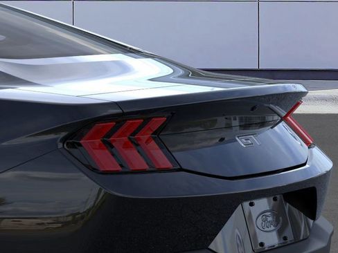 New 2026 Ford Mustang GT image 22
