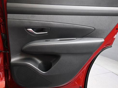 New 2026 Hyundai Tucson SEL image 13