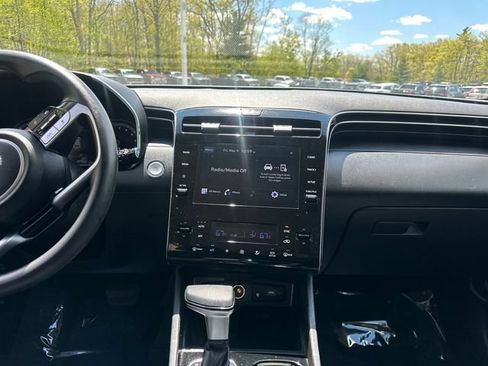Used 2024 Hyundai Tucson SEL AWD/4WD image 23