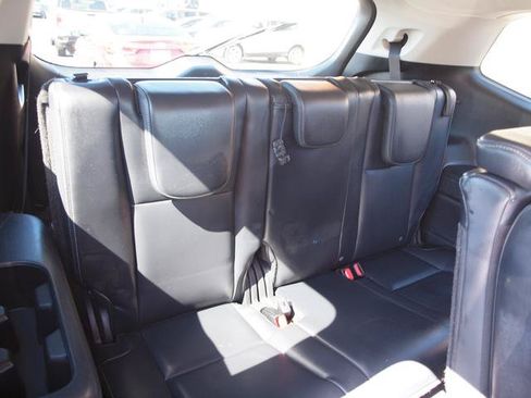 Used 2019 Subaru Ascent Limited AWD/4WD image 8