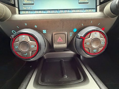 Used 2013 Chevrolet Camaro LT w/ RS Package image 43