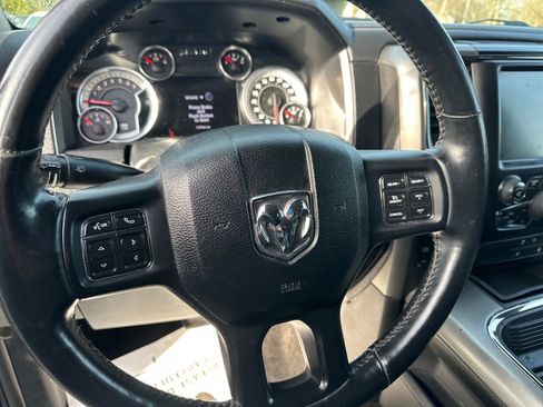 Used 2016 RAM 1500 Sport w/ Convenience Group image 21