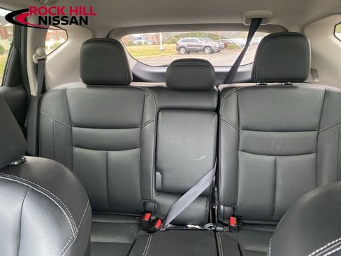 Used 2019 Nissan Murano SL image 29