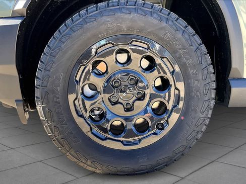 New 2026 Honda Passport TrailSport Elite image 12