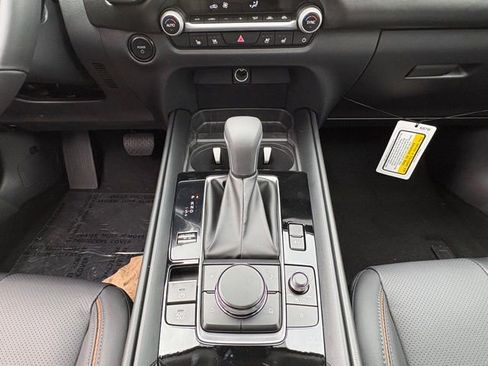 New 2026 MAZDA CX-50 AWD 2.5 Hybrid w/ Weather Package image 15