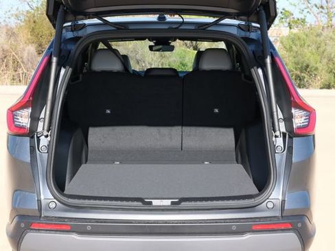 New 2026 Honda CR-V Sport Touring image 21