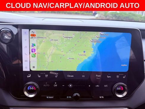 Used 2024 Lexus RX 350 AWD w/ Convenience Package image 15