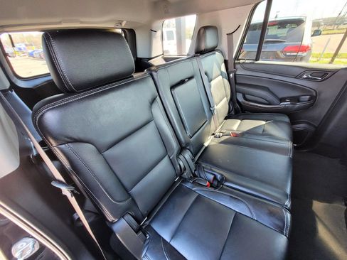 Used 2019 Chevrolet Tahoe LS AWD/4WD image 37